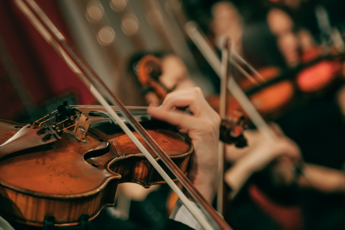 Baltimore Symphony Orchestra – Lintu Conducts Sibelius