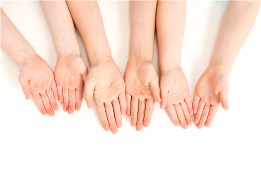 Community Cares Collaborative Meeting