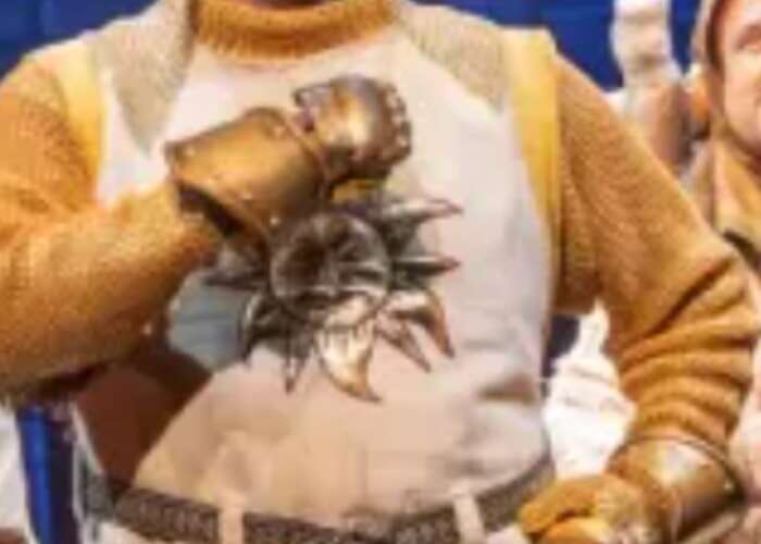 Monty Python’s Spamalot at Uihlein Hall