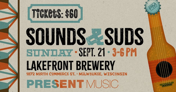 Sounds & Suds