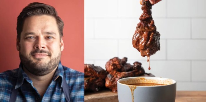 Milwaukee Flavor Live: Seasonal Simplicity with Chef Kyle Knall