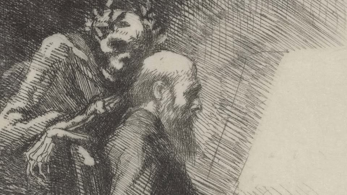 Gallery Talk: “Reviving the Dance of Death”