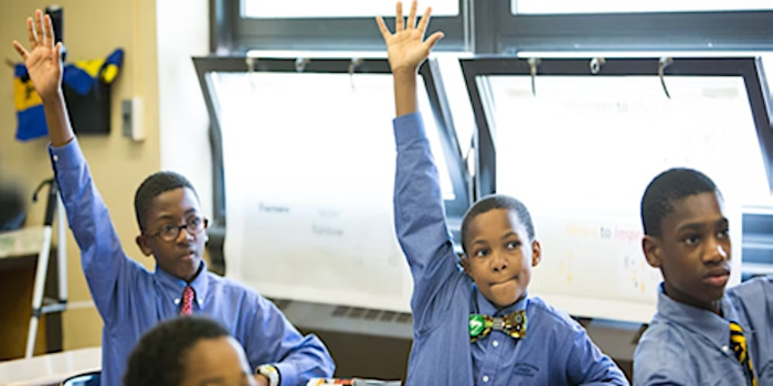 Building Strong Classroom Cultures Train-the-Trainer Workshop