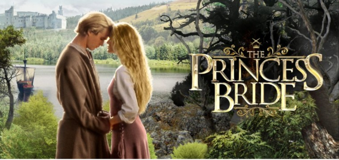 Museum Movie Night: The Princess Bride