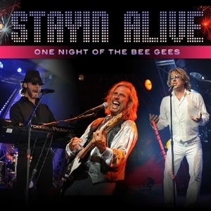 Stayin Alive Canada