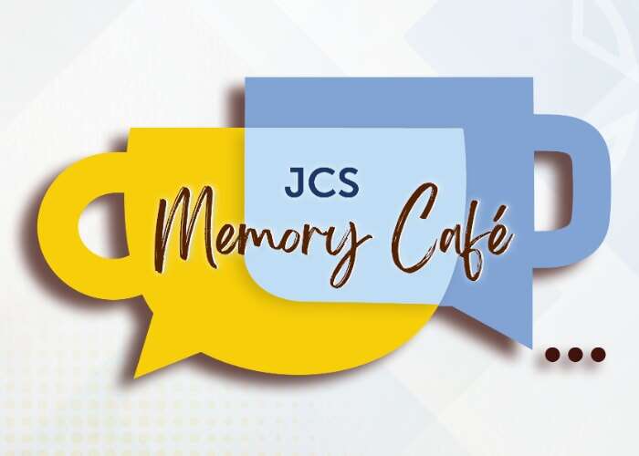 JCS Memory Cafes