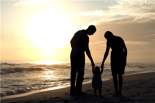 Super Fun Happy Family