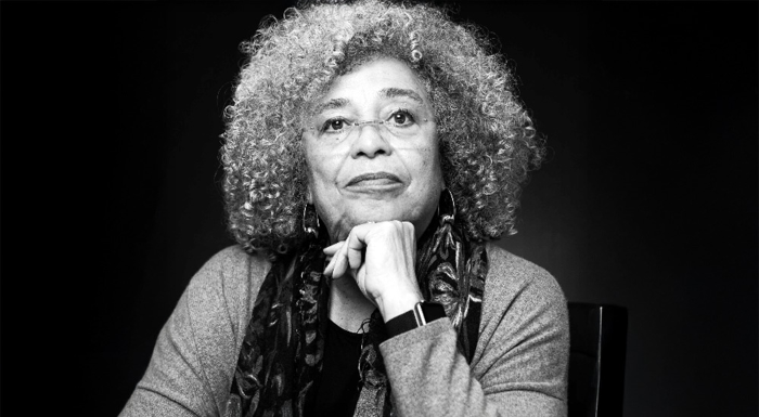 Distinguished Lecture Series Presents: Angela Davis