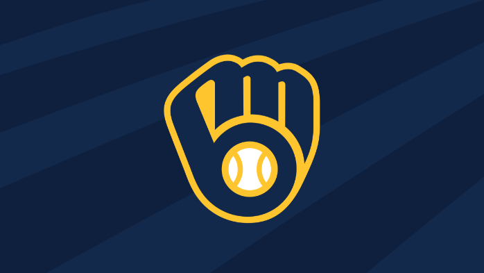 Milwaukee Brewers vs. San Francisco Giants