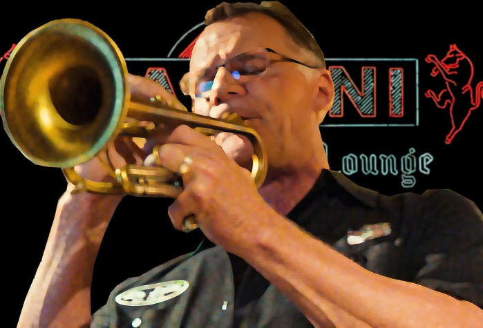 Martini Jazz Lounge kick-off: GIL Jazz