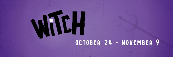 RLT’s Witch