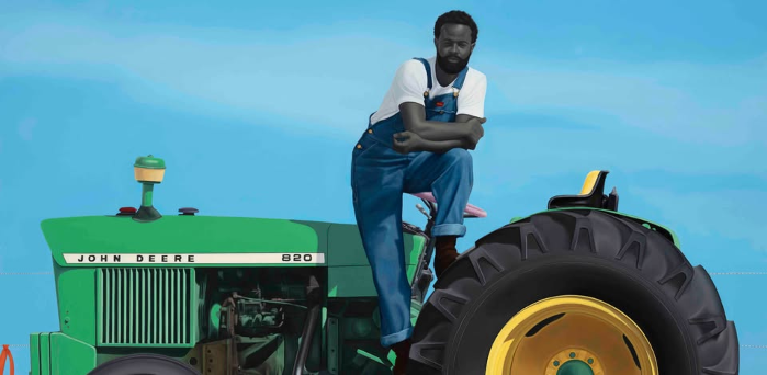 Free Admission Day: American Sublime