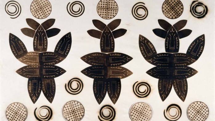 Artist Talk: Willie Cole