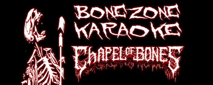 BoneZone Karaoke