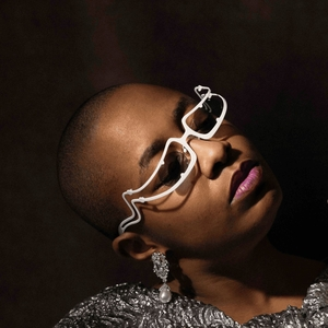 Cécile McLorin Salvant