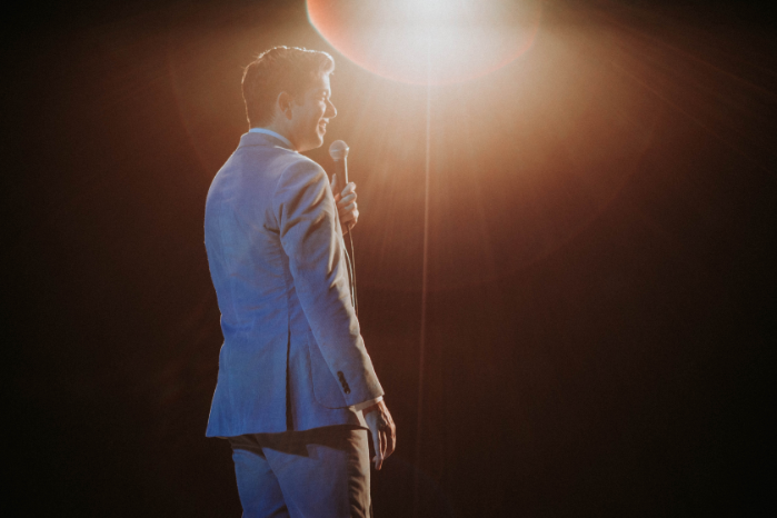 John Mulaney: Mister Whatever