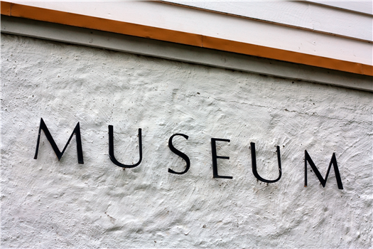Closing Reception | Then and Now Exhibition Pullen Arts Center