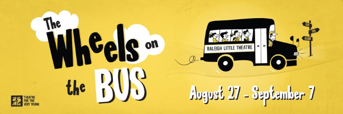 RLT’s The Wheels on the Bus (TVY)