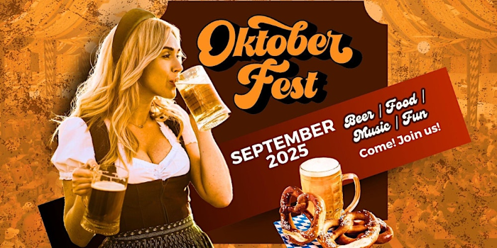 Milwaukee Oktoberfest 2026