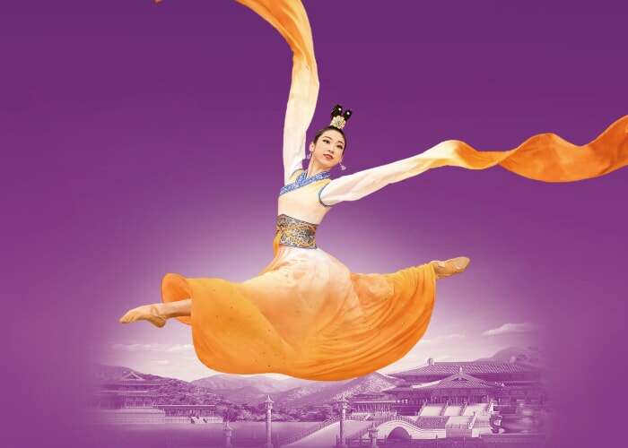 SHEN YUN 2026 in Milwaukee