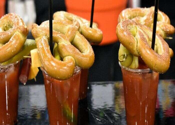 Milwaukee’s Best Bloody!