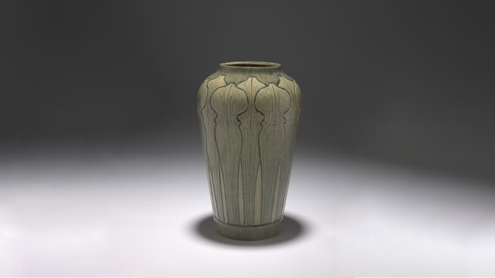 Gallery Talk: “Looking Forward: New Gifts of Art”