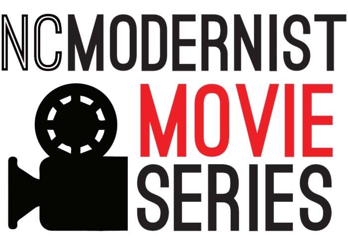 NC Modernist Movie Series at The Rialto
