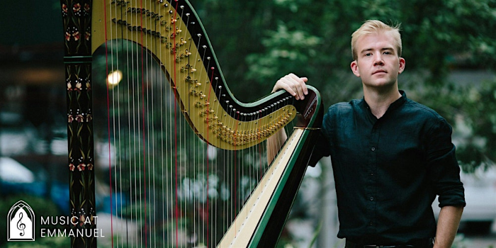 Candlelit Holy Week Meditation