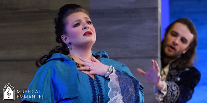 Peabody Opera Showcase