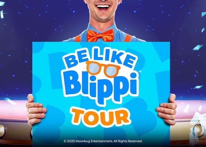 Blippi