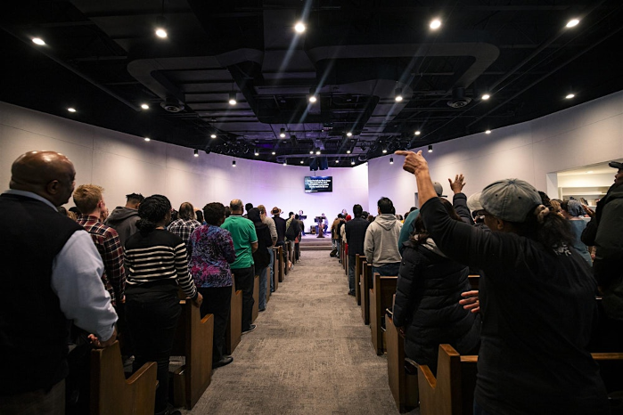 ONE HOPE Conference: Soli Deo Gloria