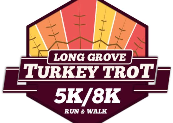 Milwaukee Turkey Trot 5K & 8K