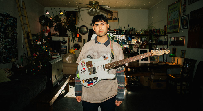 Lyrical Sanctuary Featuring Social Cig