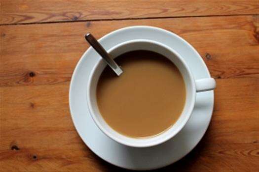 Coffee and Conversations – Water and Waste Services