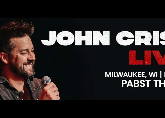 John Crist Live