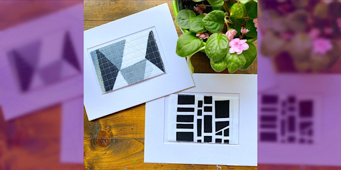 Foundational Sewing for Adults