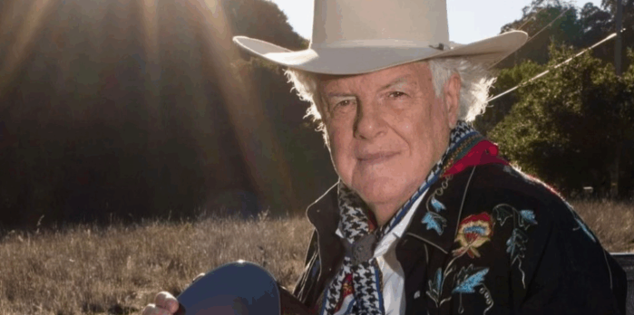 2026 Down Home Concert Series: Peter Rowan