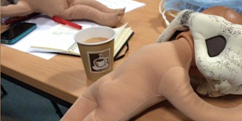 Physiological Breech Birth Study Day