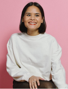 Room 861 at Goodnights: KC Shornima