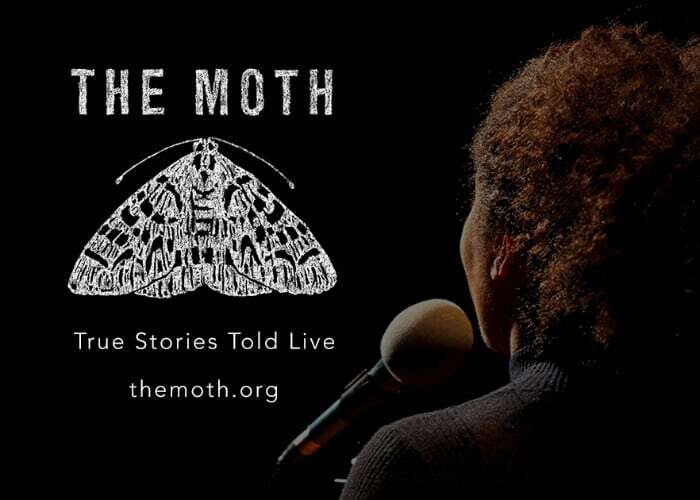 The Moth: Love Hurts