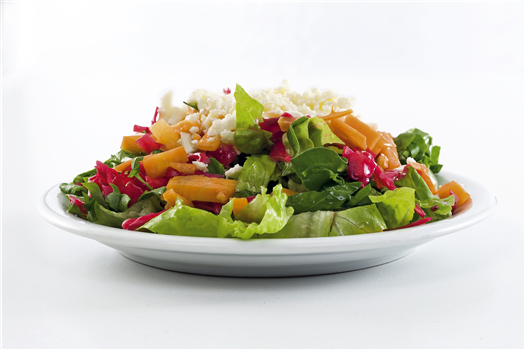 Enjoy Figulina’s Aperitivo Menu