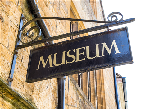Doors Open Milwaukee at Grohmann Museum