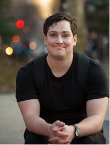 Special Event: Joe Machi