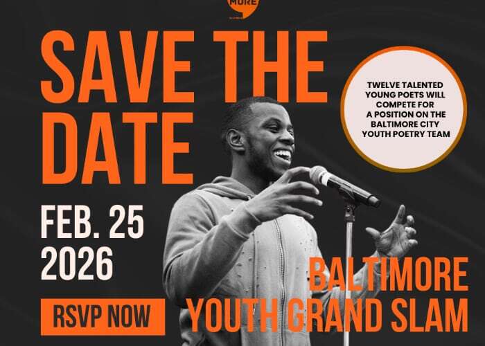 Youth Grand Slam 2026!