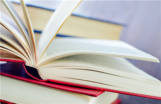 Outreach at North Regional Library Empty heading