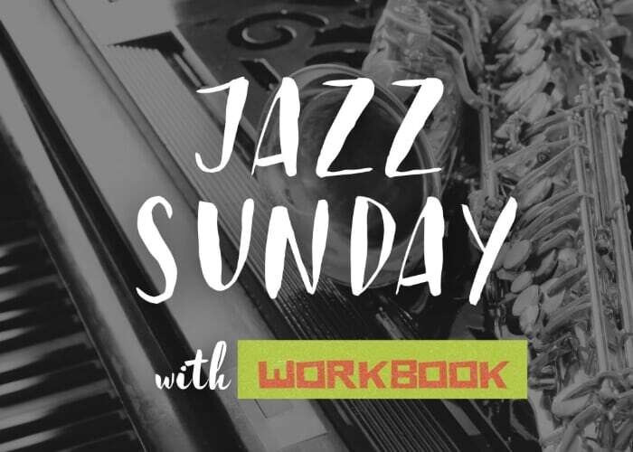 Jazz Sundays with Workbook