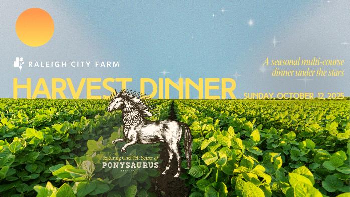 Harvest Dinner **RESCHEDULED** Now on Monday October 13