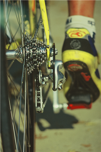 Wednesday Night Ride