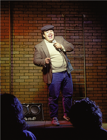 FREE First Friday Improv Jam + Open Mic