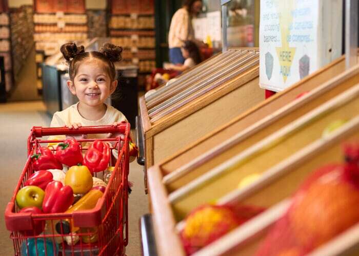 Community Access Day